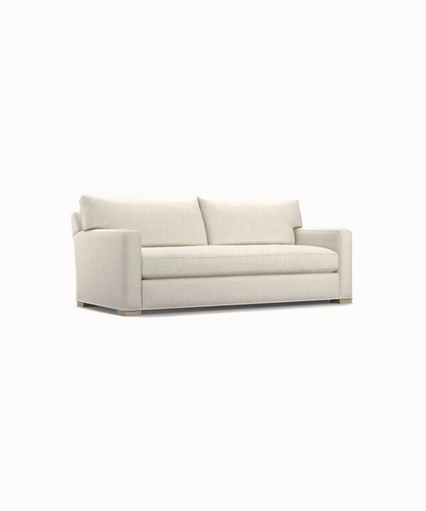 Axis Bench Sofa - Image 2